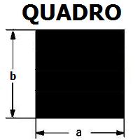 Ferro quadro