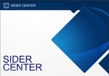 Sidercenter